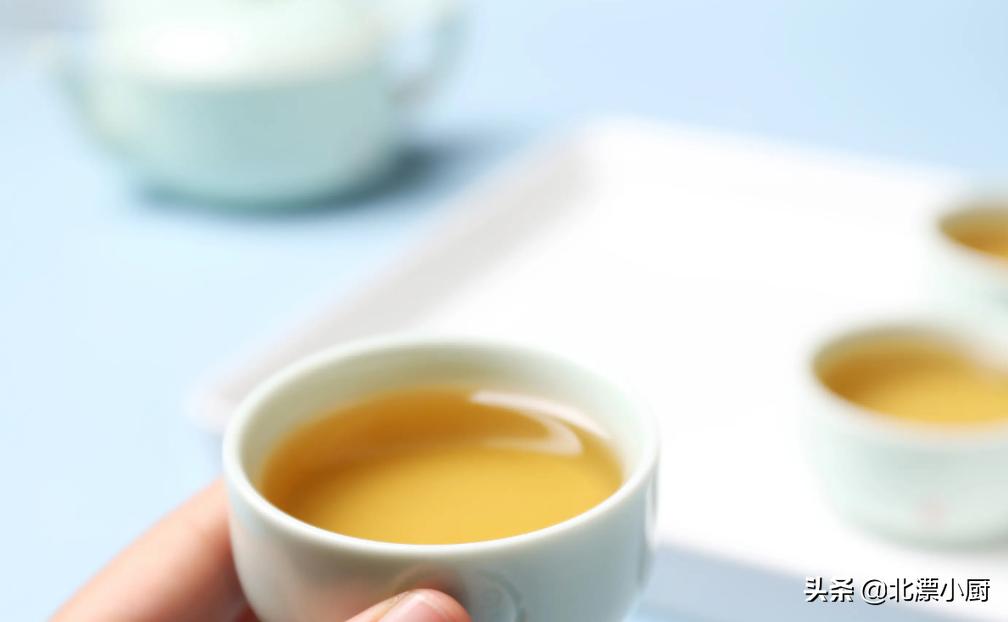 山东45岁大哥坚持喝酒,45岁大哥长期喝枸杞