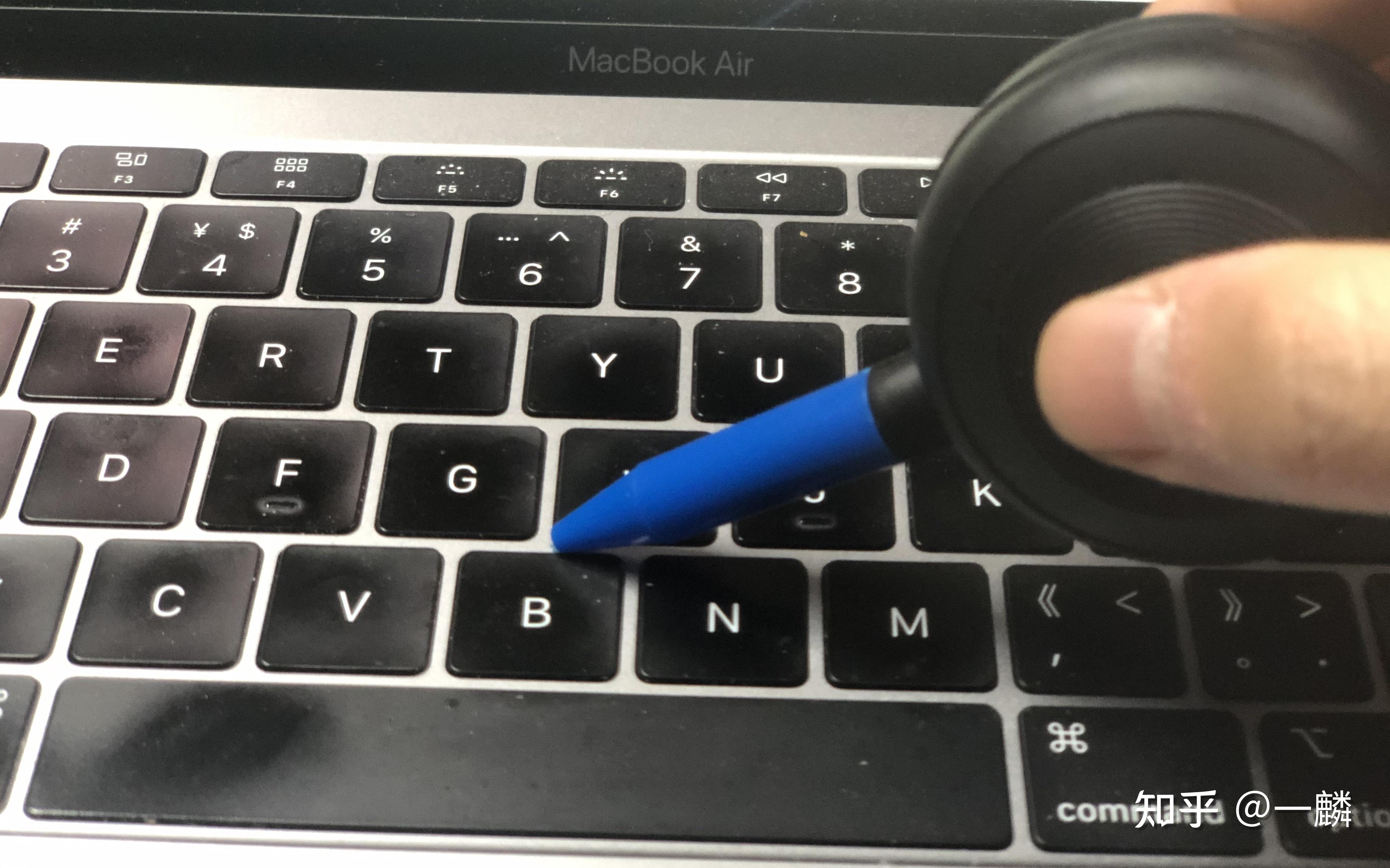 联想电脑触摸板失灵解决,电脑进水触摸板失灵