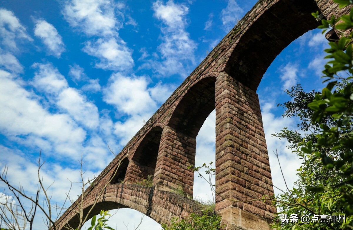 河南最值得去的景区,河南景区最值得去的地方