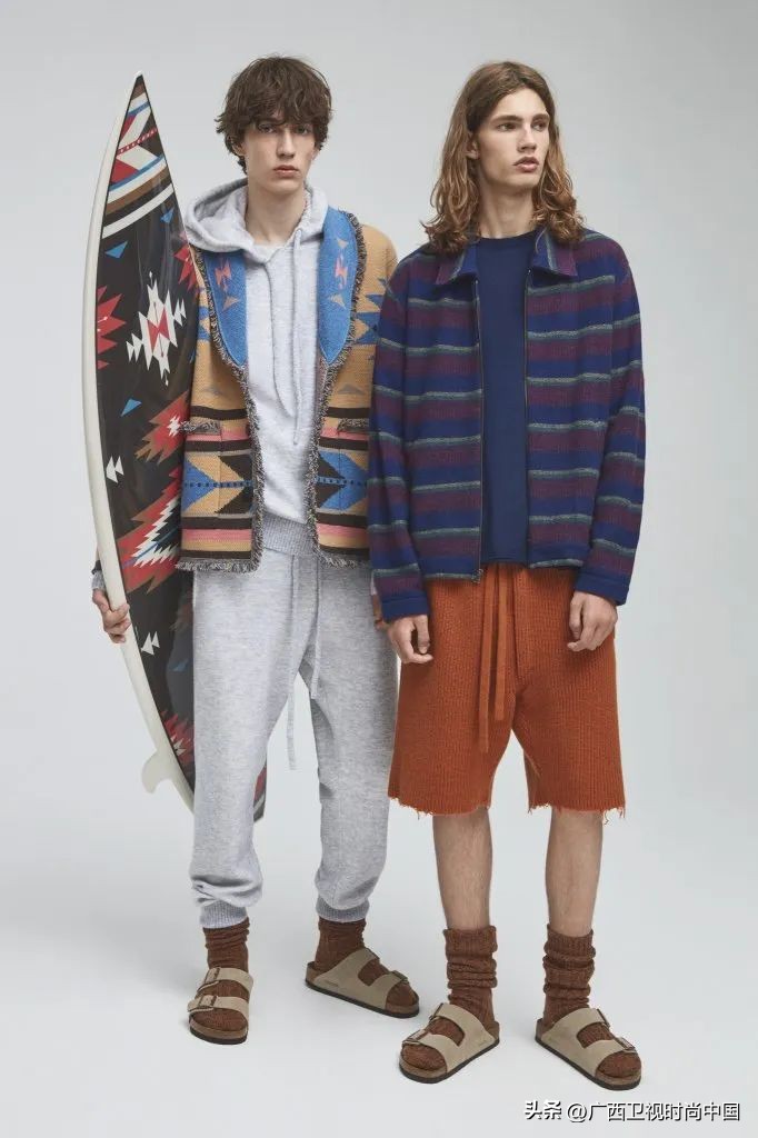 早上冷中午热怎么穿男生,早上冷中午热该怎么搭配衣服