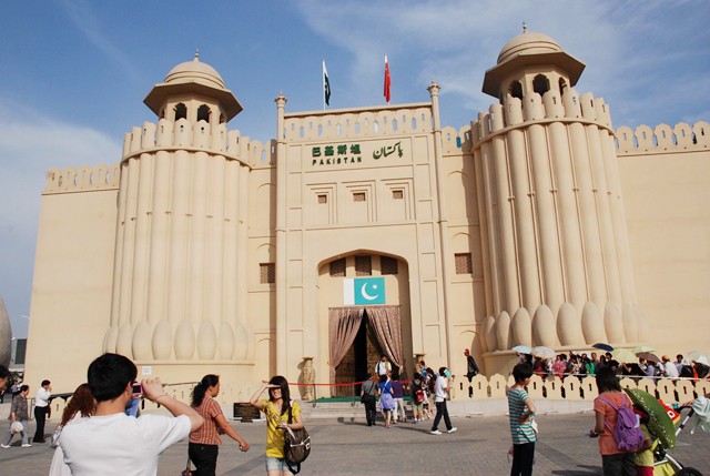 现在的瓜达尔港,最新的瓜达尔港