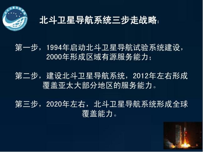 北斗gps到底有多厉害,北斗比gps先进在哪