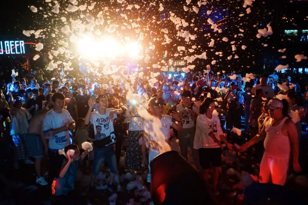 瀹夊窘浜烘父瀹夊窘娲诲姩鏈変綍閲嶈鎰忎箟,瀹夊窘浜烘父榛勫北娲诲姩