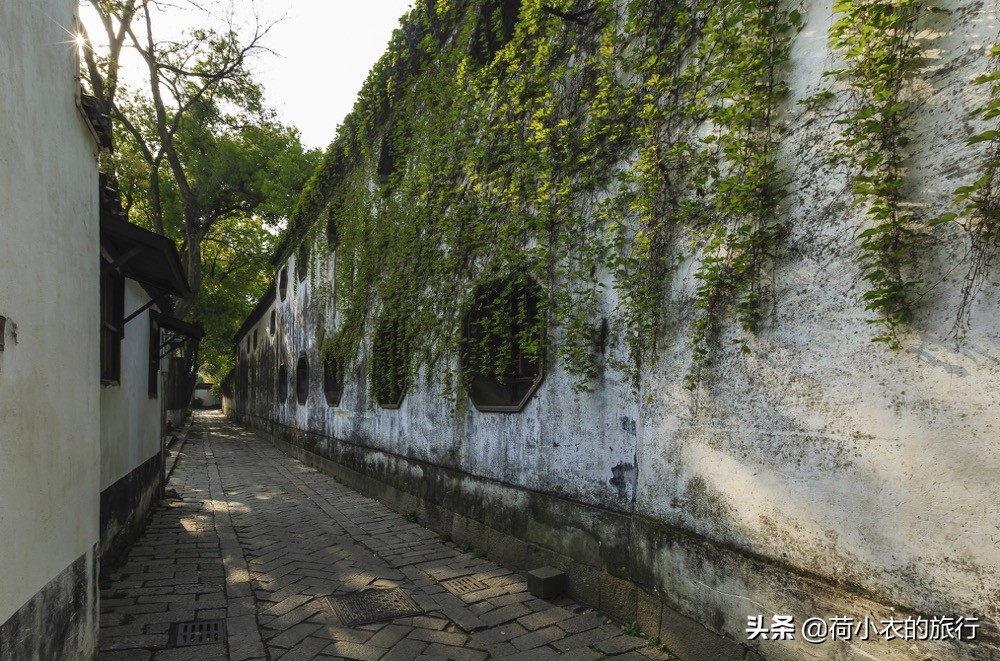 江南六大古镇哪个最值得去,江南古镇多的原因