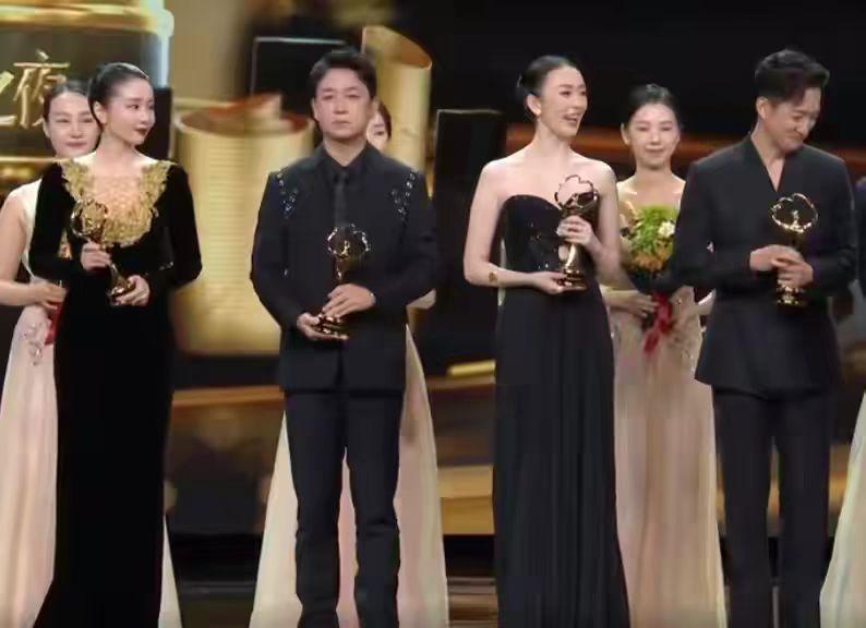 微博之夜照妖镜小动作,微博之夜成女星照妖镜