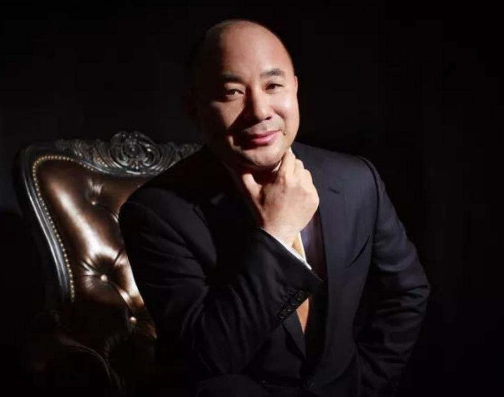 世界铜王王文银将入哪股,世界铜王王文银回馈家乡