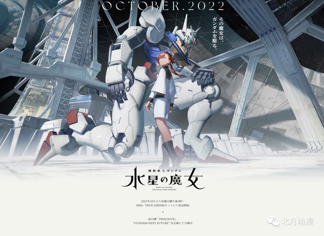 2022年新番汇总,2022年1月新番介绍