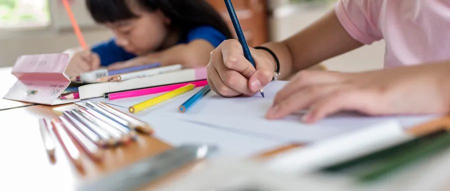 “双减”后我这样布置英语作业，有趣又有效，能让学生学以致用