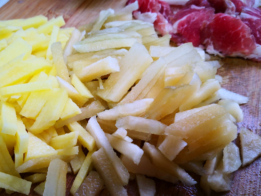 雪莲果怎么吃更有营养,春天吃雪莲果好吗