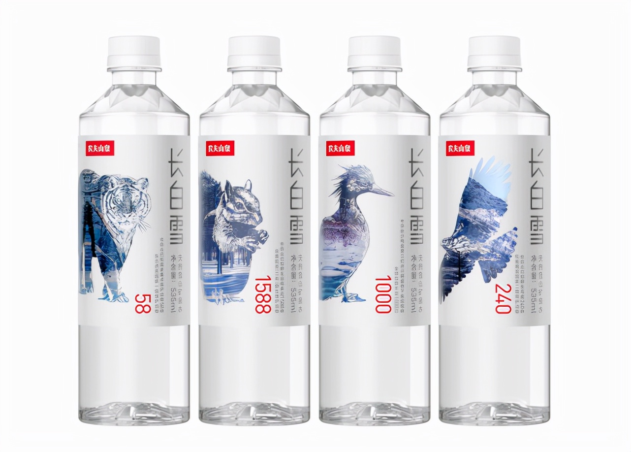 农夫山泉创始人钟睒睒简短创业史,农夫山泉首富钟睒睒创业故事