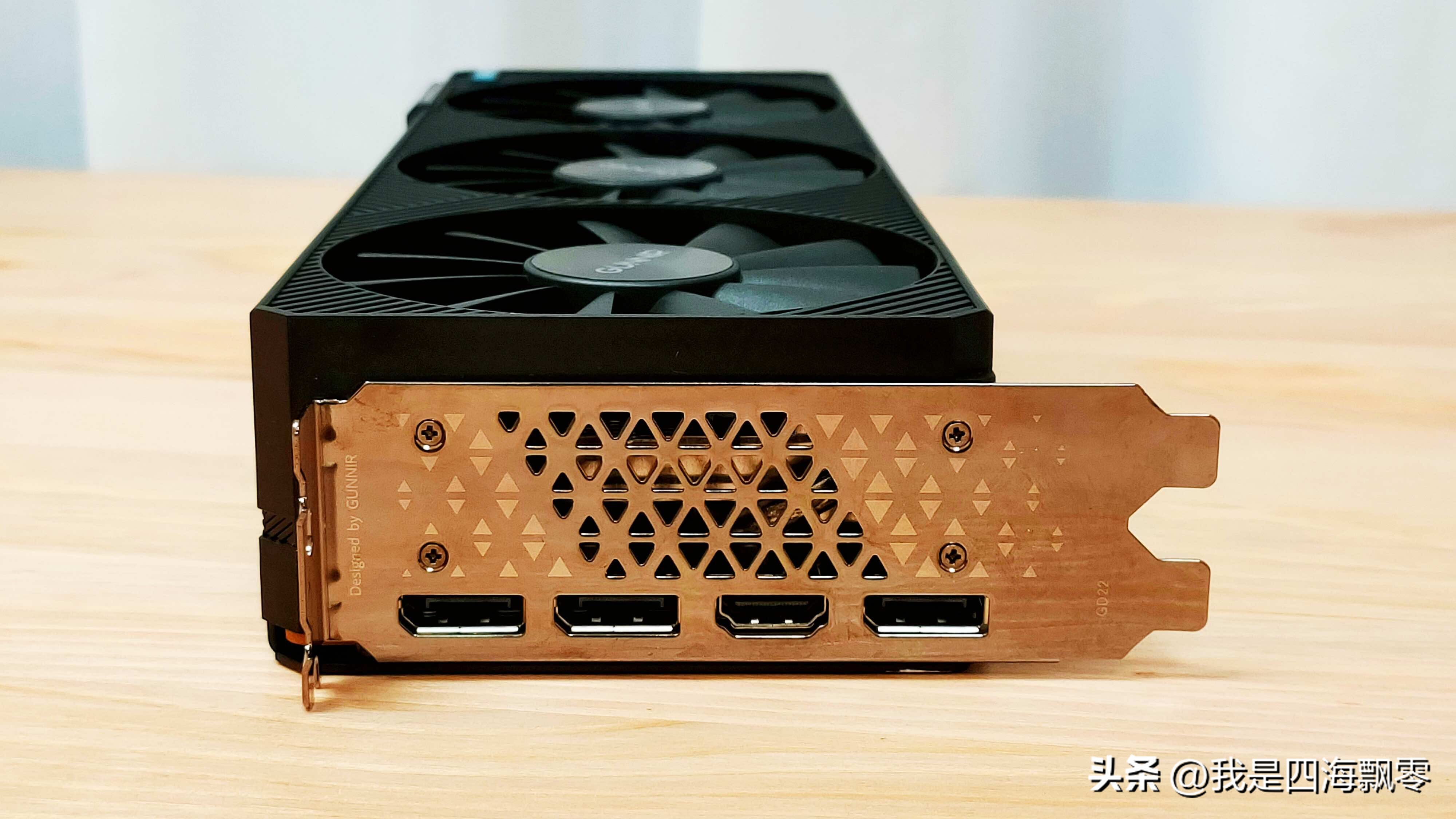 精粤SnowDreamZ790M+蓝戟ArcA750Photon8GOC独显释放超强性能