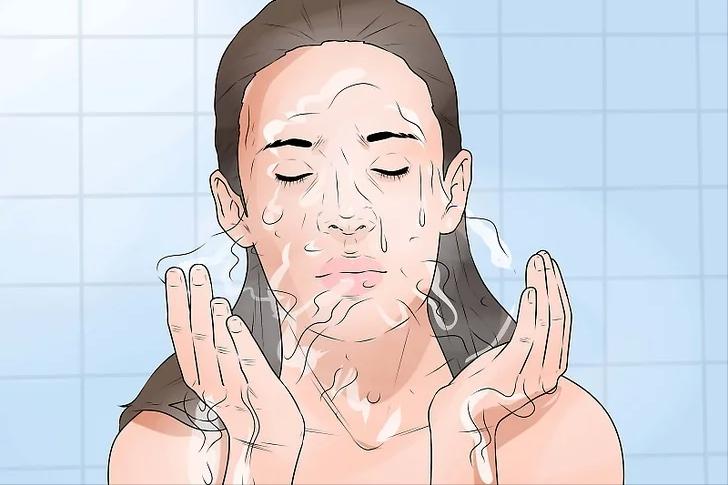 如何有效消灭青春痘小妙招,最有效的方法消灭青春痘