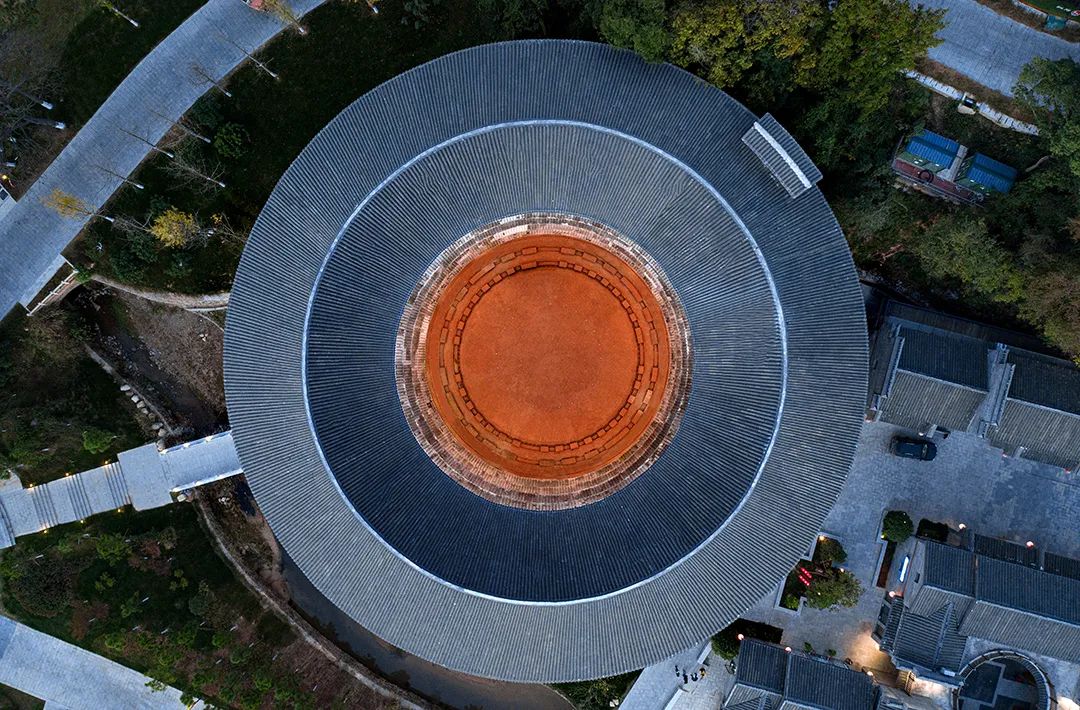 特色小镇的细节设计,生态旅游型特色小镇节能报告案例