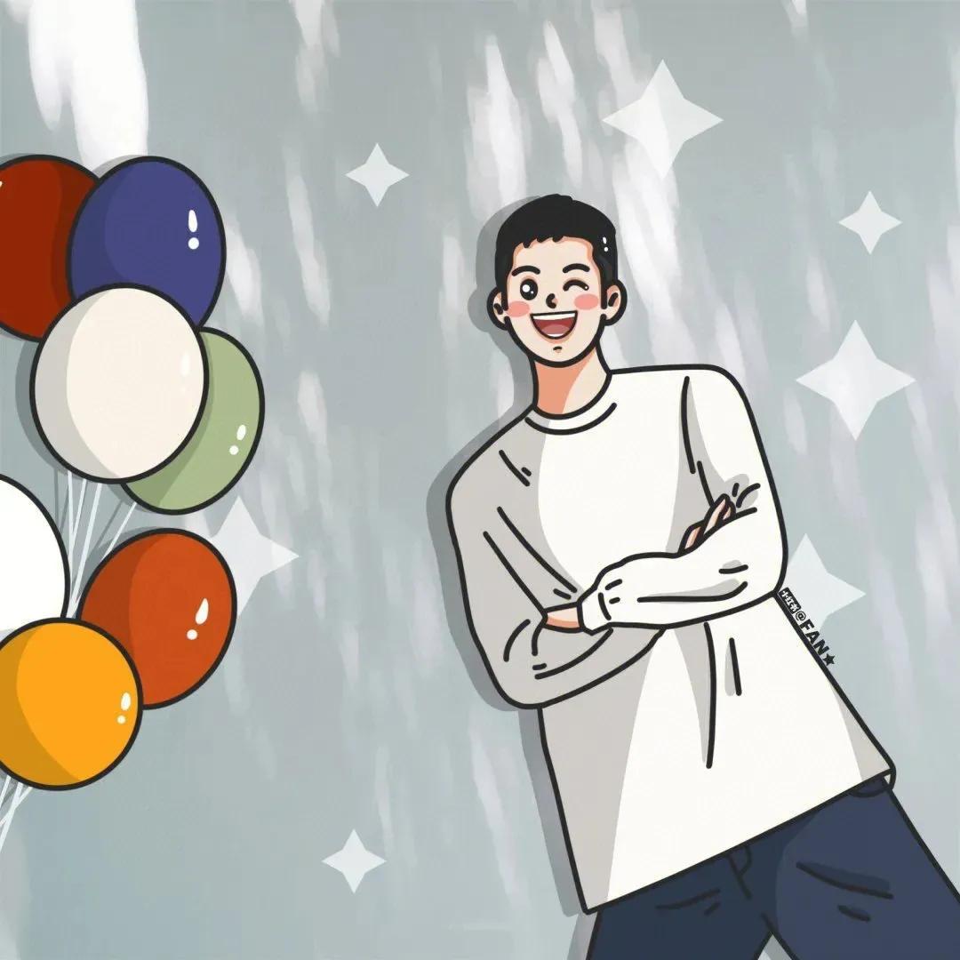 爱是怎么维持的,爱是自然而然地相处