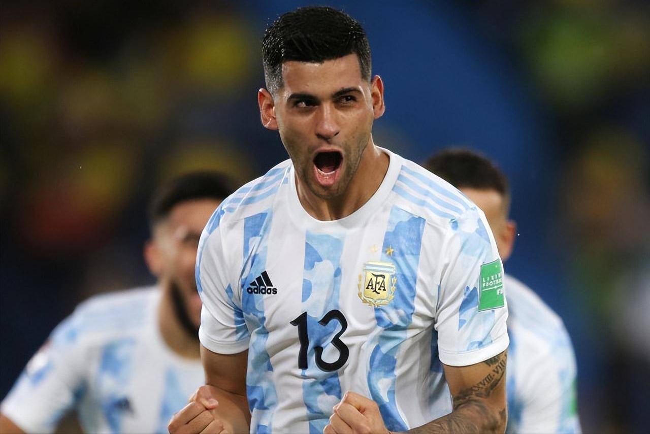 迪巴拉梅西缺阵阿根廷3-0,恩佐让梅西重回阿根廷