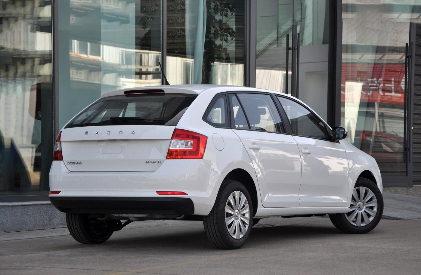 斯柯达昕动轮胎多少寸合适,斯柯达昕动轮胎型号规格