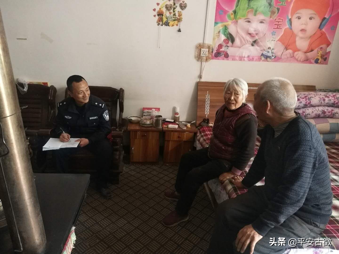 【警察风采】陕西澄城县段天天：用七年青春手持青釭，剑斩魍魉