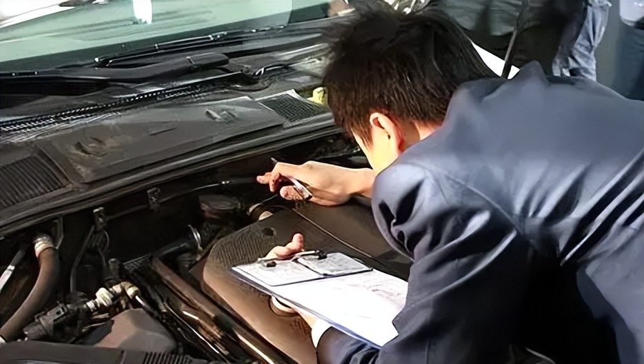 买了二手车需要做哪些维护,二手车买回来需要做哪些检查保养