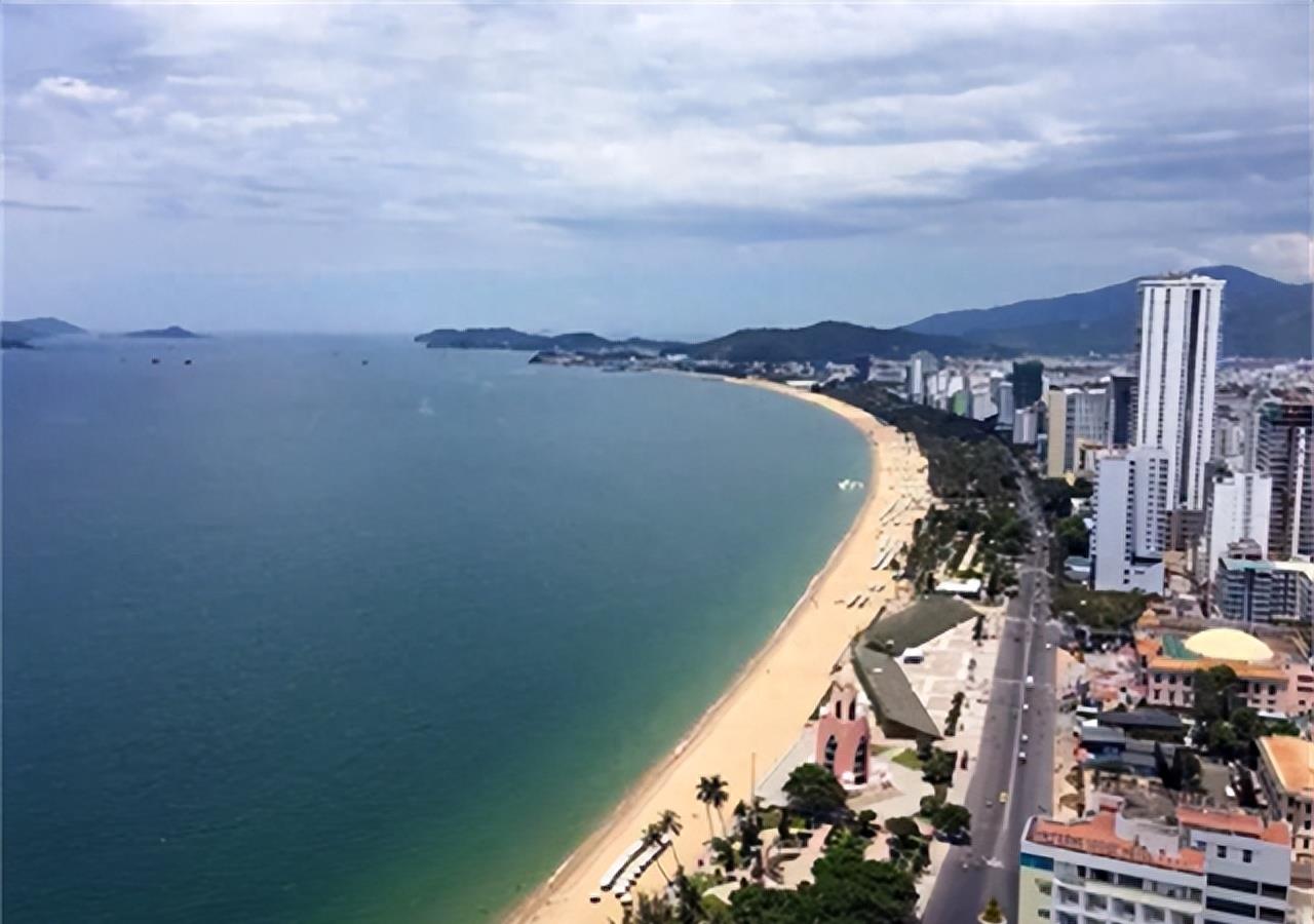 越南侵占南沙东礁时间,南海柏礁被越南开发了么