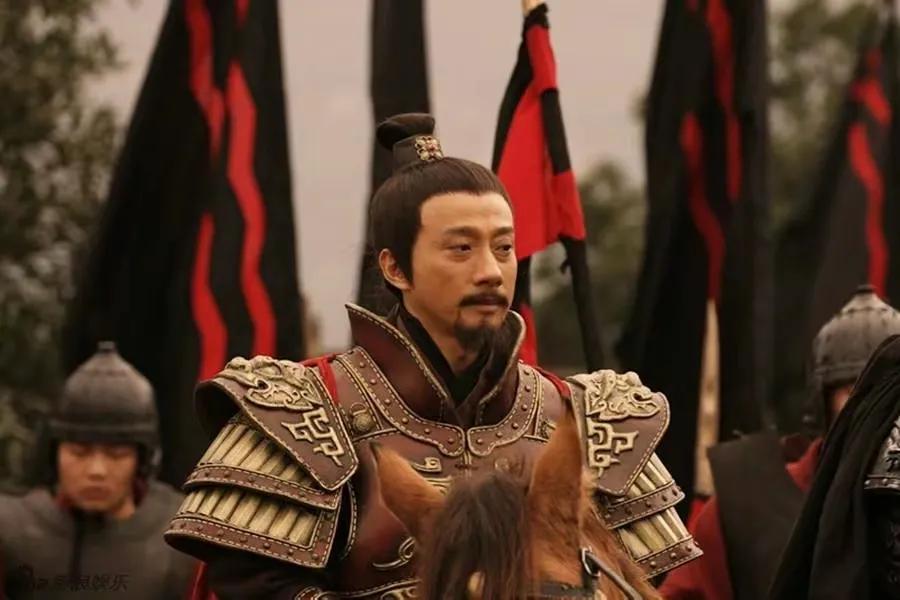 东汉演义岑彭排第几,东汉演义连环画第37集彭宠叛乱