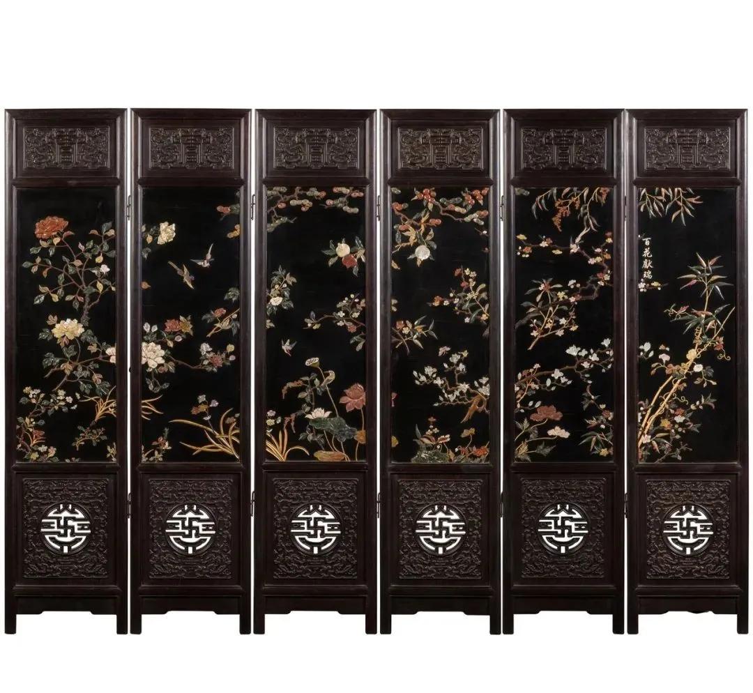 春拍明清家具拍卖,嘉德秋拍明清家具专场