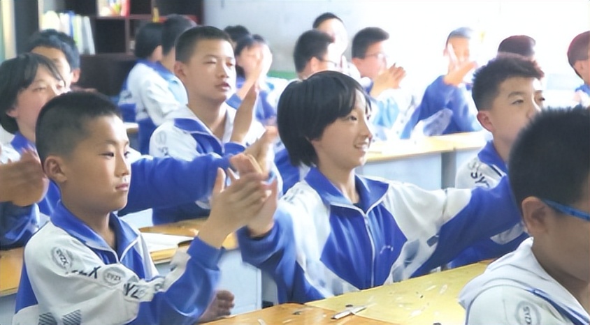 因势而为,办好百姓家门口的教育——丛台区实验中学打造区中学教育新高地