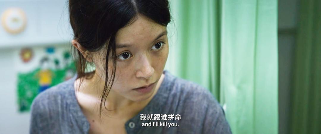 陈思诚为啥偏爱文咏珊,陈思诚示范文咏珊戏份