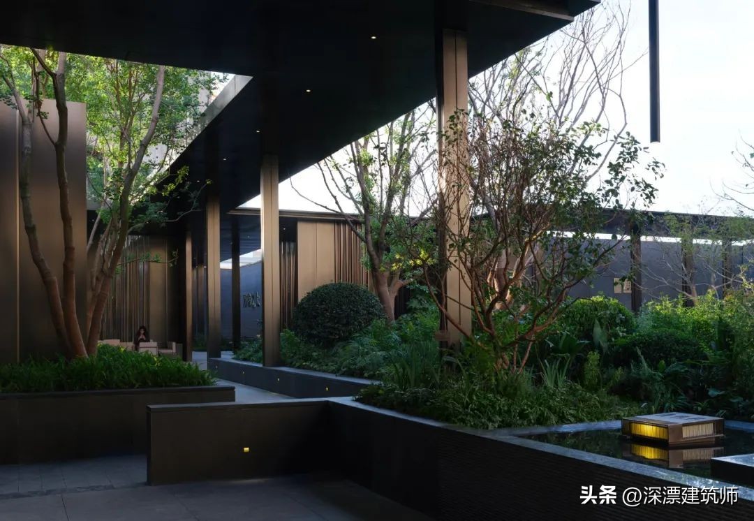 常州市华润润府,常州华润润府143样板间