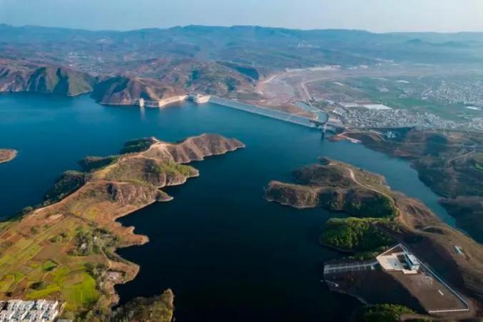 汝阳县行政村名（社区）你知道几个