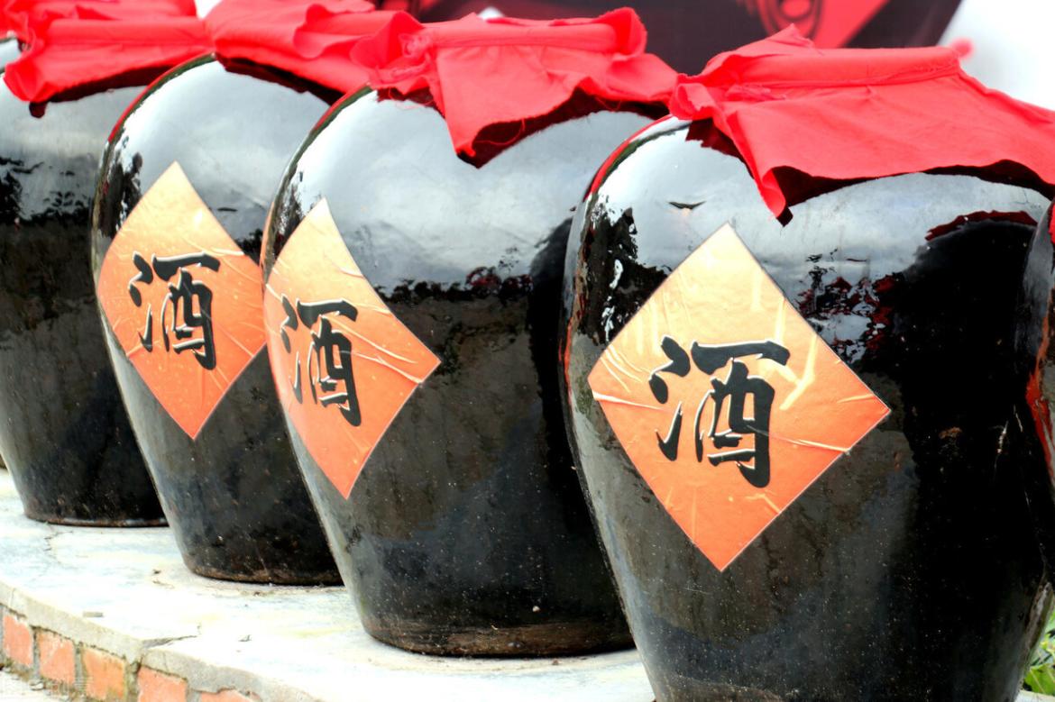 酒质好价格低好货不上头口粮酒,纯粮酒推荐排行榜前十名酒