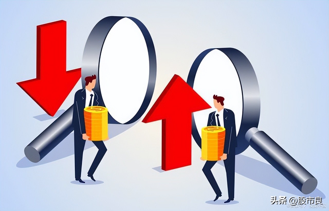 股市涨停几种现象,股票开盘封了几个涨停好吗