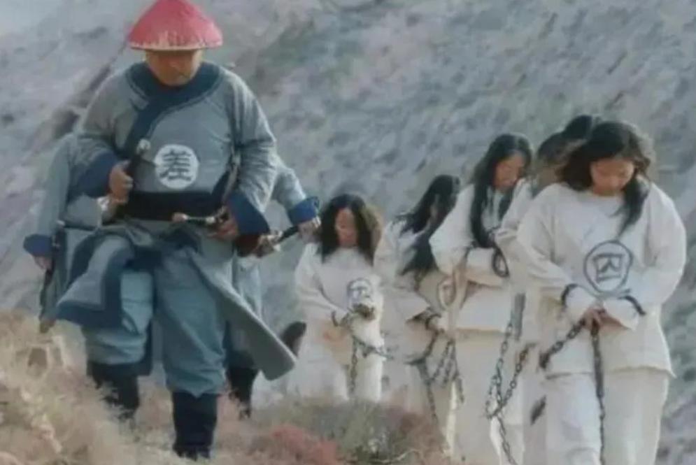 在古代最残忍的十大酷刑有什么,古代十大酷刑究竟有多残忍