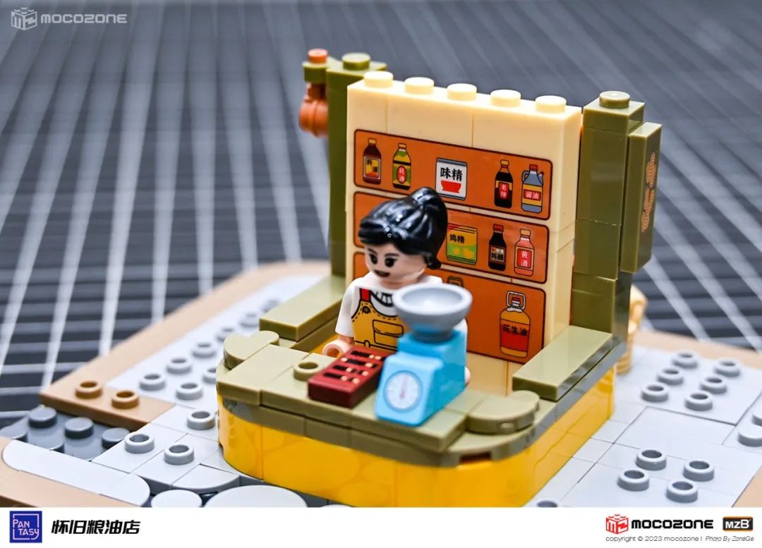 积木测评国产机甲,积木测评复兴号