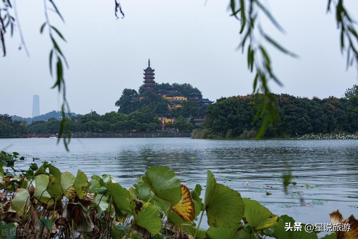 江苏新增8家4a级旅游景区有哪些,2020江苏人气最旺景区是哪里