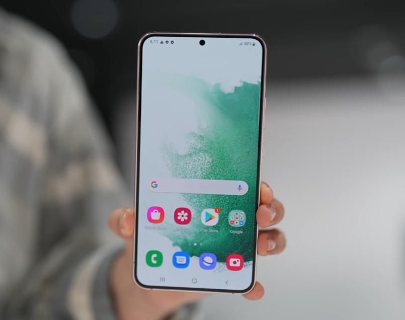 小米11从miui14降级miui12,小米11和三星s22+