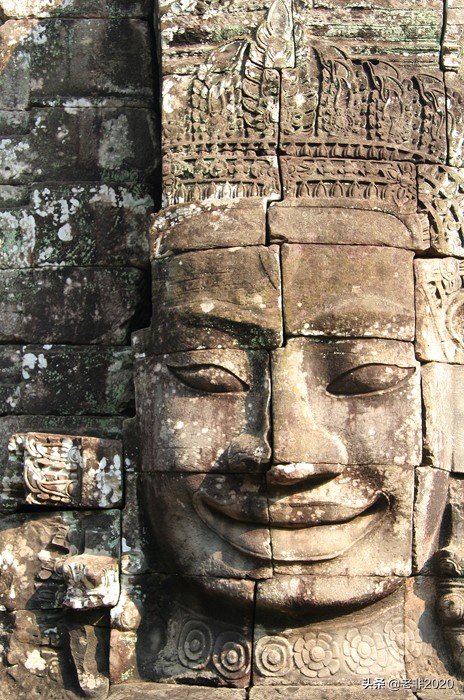 身为一个建筑师的表现,旅行中遇到好看的建筑