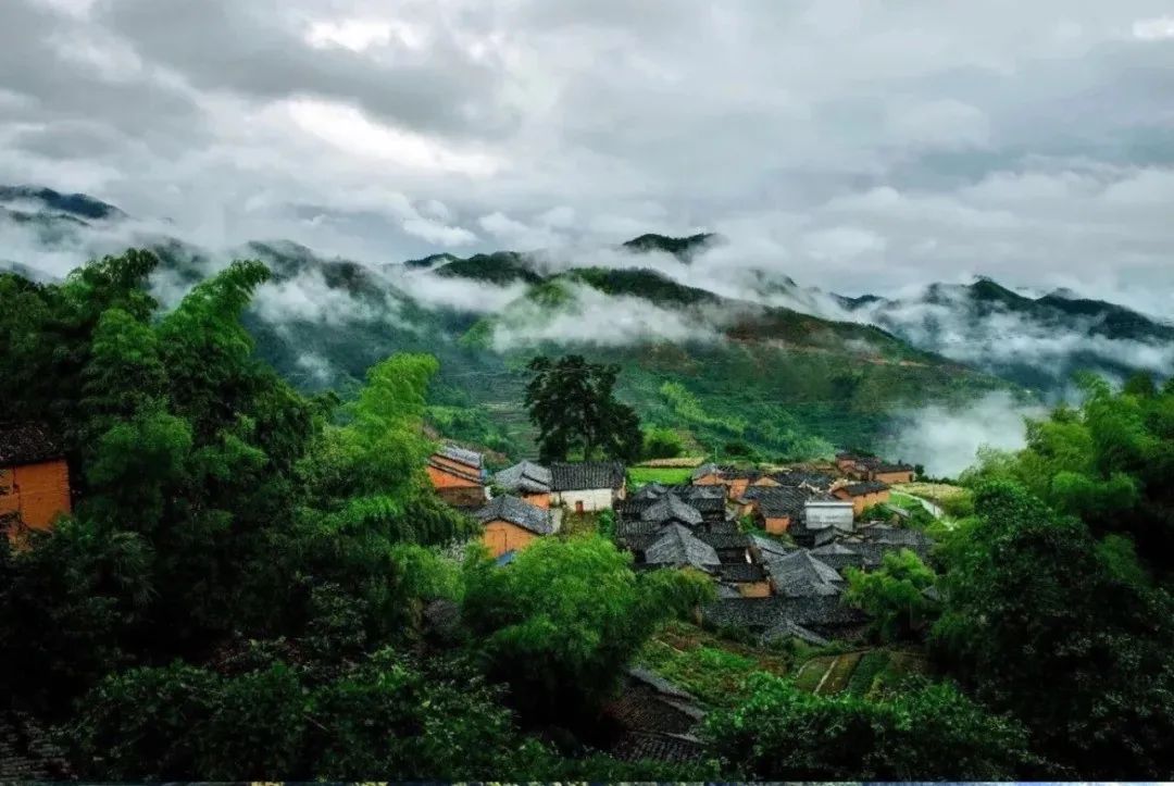 安庆有古镇古村吗,安庆十大古镇名单