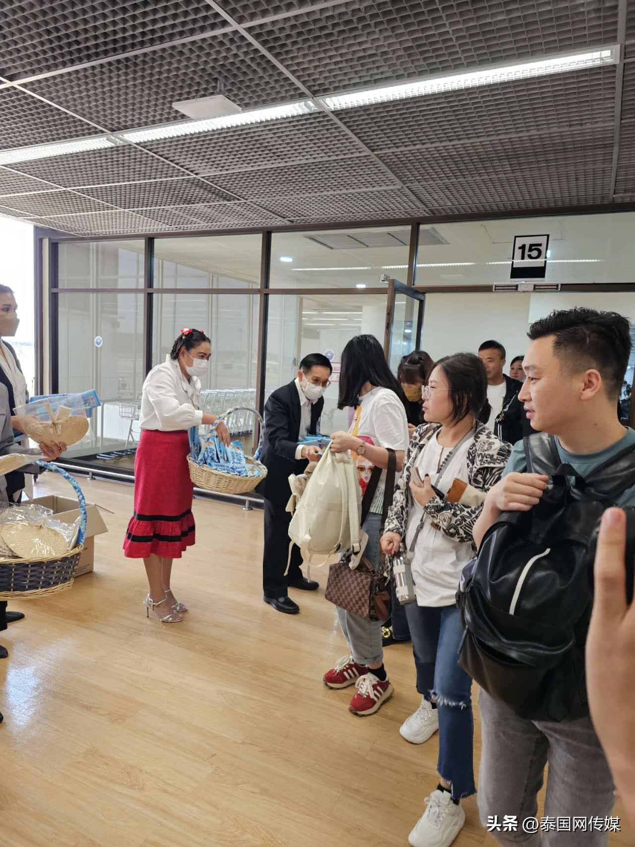 入驻啦！澳门航空今日首航曼谷廊曼机场，机票买一送一！