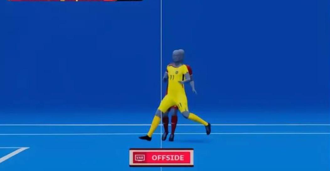 球迷对世界杯的疯狂,每天都惹事