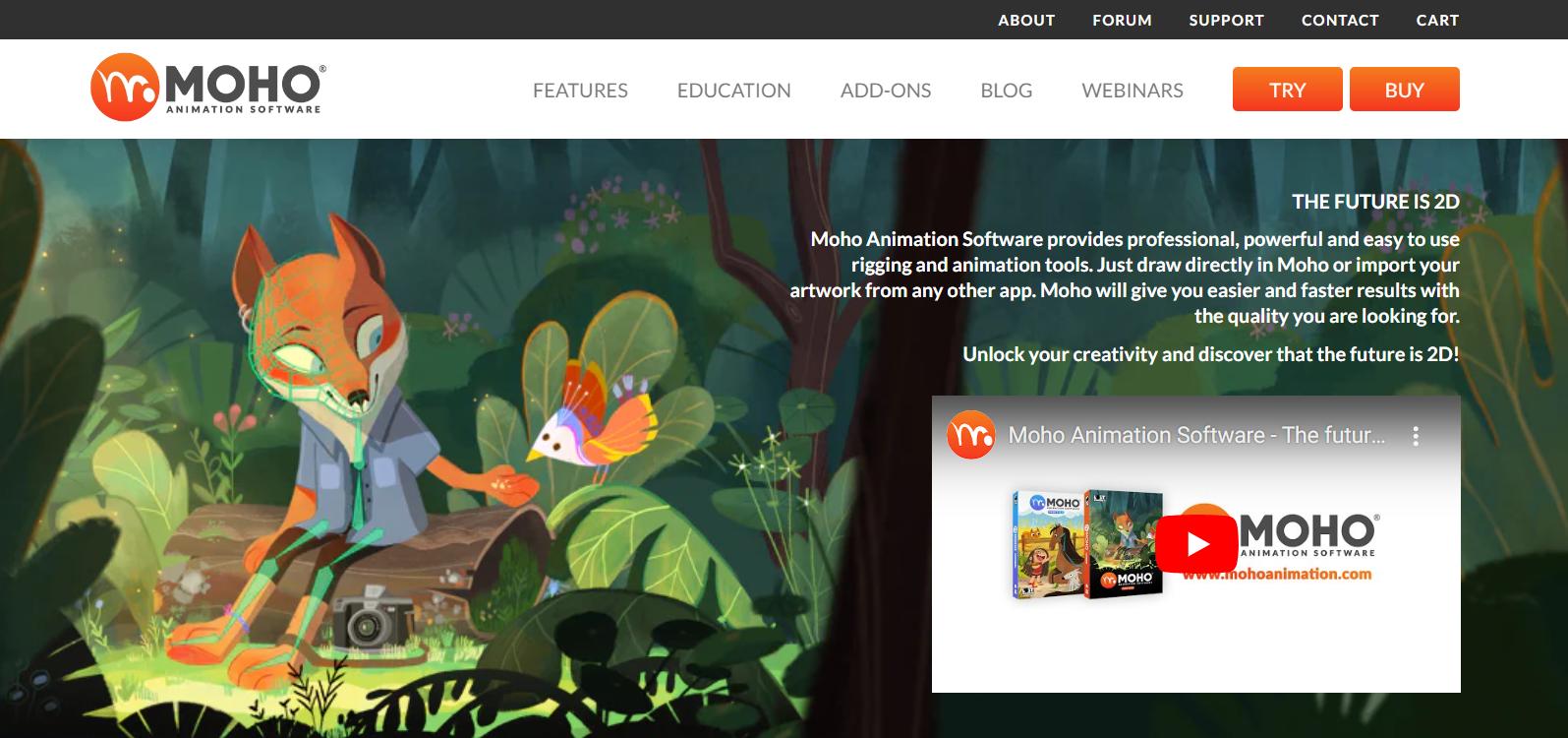 画图用什么画图软件最好,画图软件有哪些好用