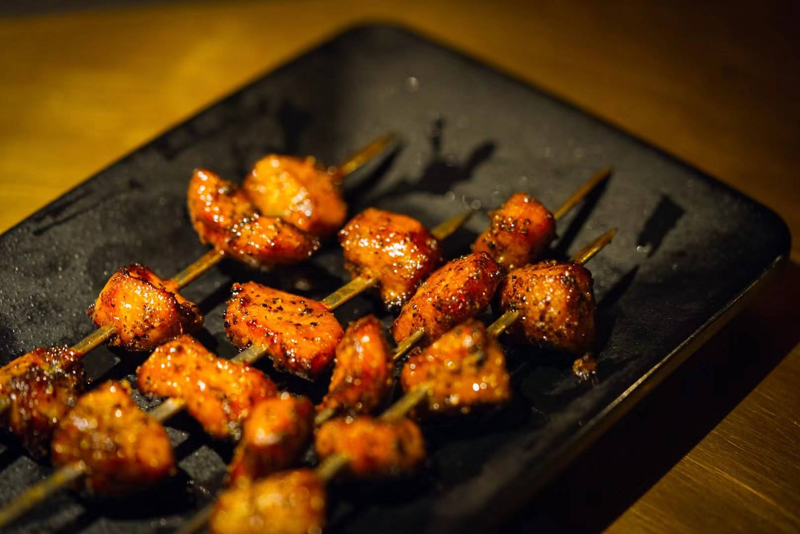 重庆烤鱼到底哪种最好吃,真正的重庆烤鱼