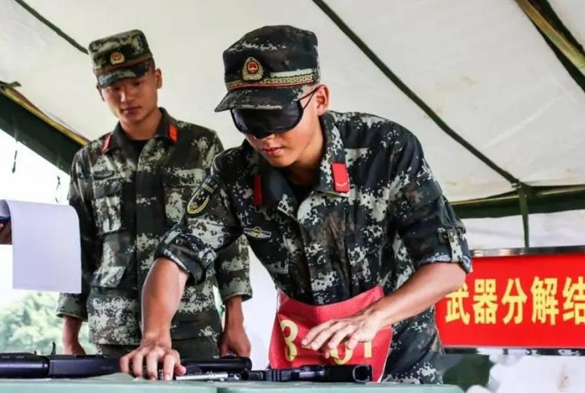 军校学生军衔定级有新变化吗,军校军衔改革时间