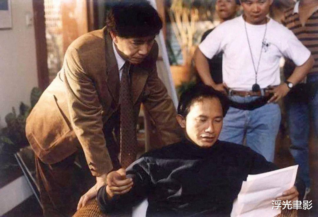 吴宇森喋血双雄最后的挽歌,喋血双雄经典部分