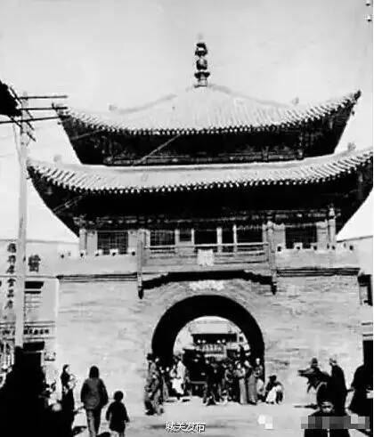 兰州已消失的地方,兰州被人遗忘的城市