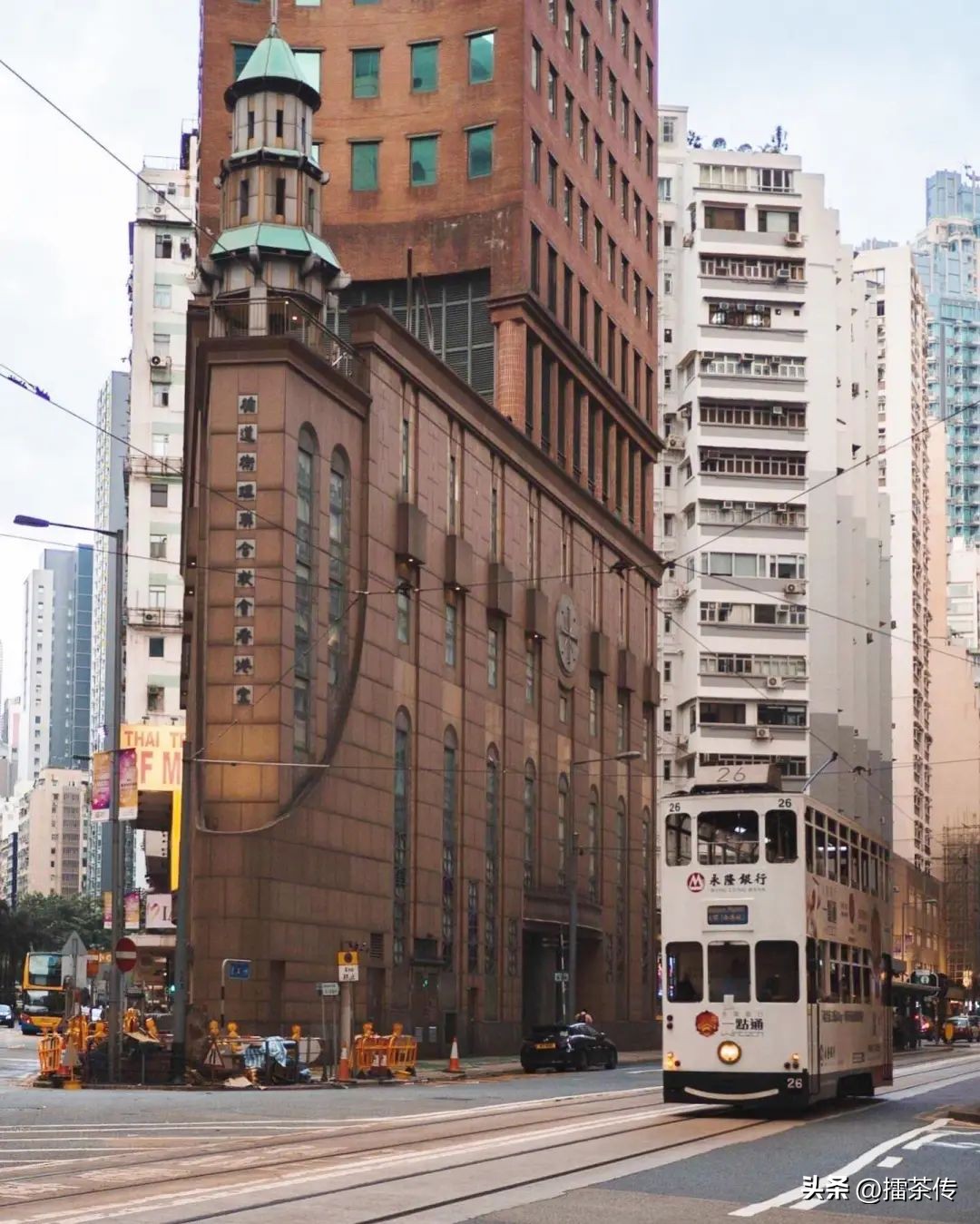 香港又热闹起来了！内地旅客来港「血拼」