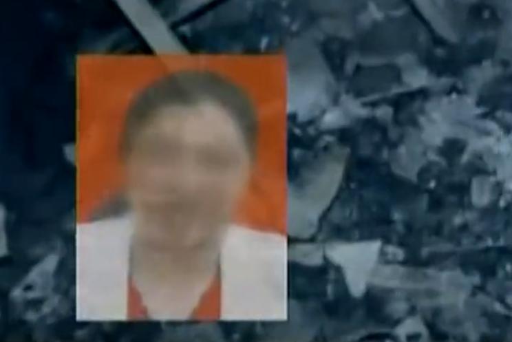 2011年单身岳母意外怀孕，后被掐死焚烧，女儿向犯人下跪表示感谢