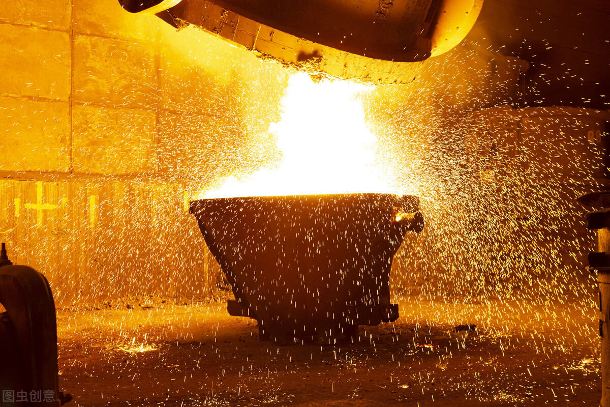 世界十大最大钢铁企业,全球最强技术钢铁企业排名