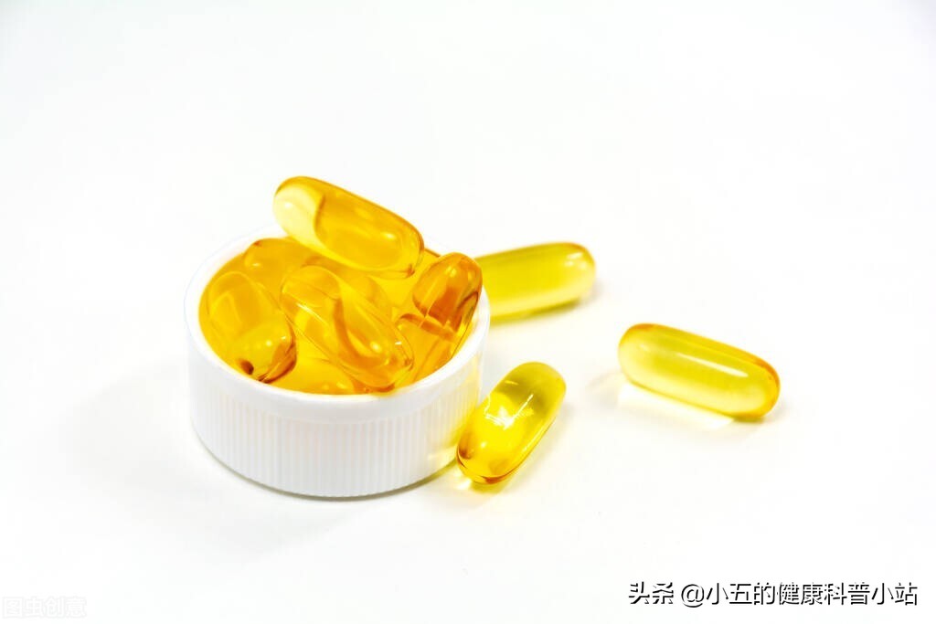 维生素辅助治疗失眠,想要改善失眠这3种维生素记得补