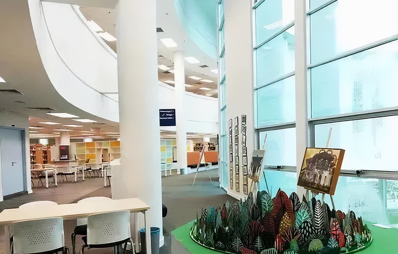 博斯EDU：马来西亚玛拉工艺大学硕士博士项目