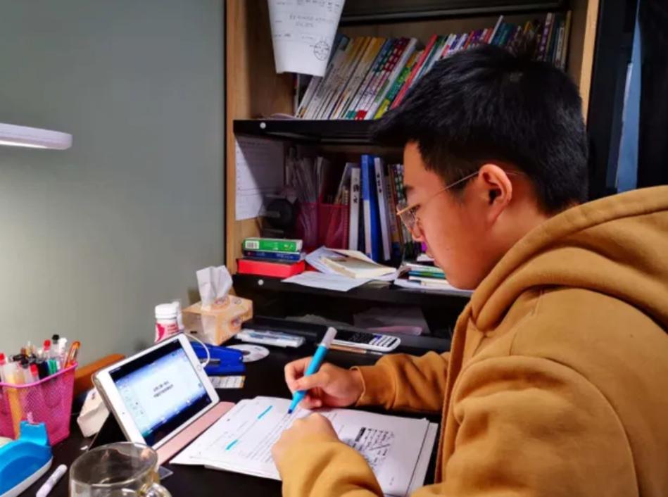 期末考试会重新分考场吗,期末考试分考场